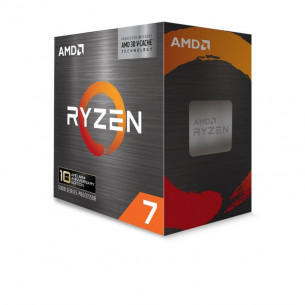 CPU AMD Ryzen 7-5800X3D AM4... 2