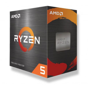 CPU AMD Ryzen 5 5600T AM4... 2