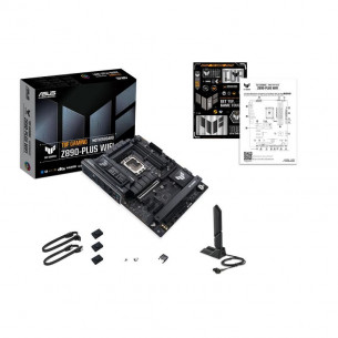 Placa Base ASUS TUF Gaming... 2