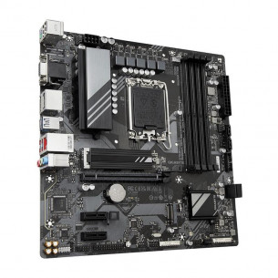 Placa Base GIGABYTE B760M... 2