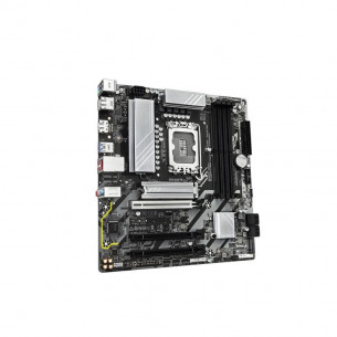 Placa Base GIGABYTE B860M... 2
