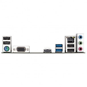 Placa Base GIGABYTE H610M H... 2