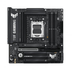 ASUS TUF GAMING B850M-PLUS:... 2