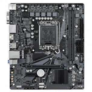 Placa Base Gigabyte H610M... 2