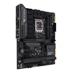 Placa Base ASUS TUF GAMING... 2