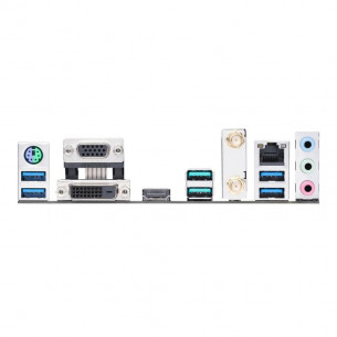 ASUS PRIME B550M-A WIFI II... 2