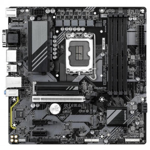 GIGABYTE B760M DS3H GEN5... 2