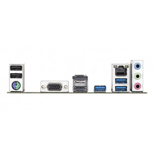 GIGABYTE B760M D3HP (1700)... 2