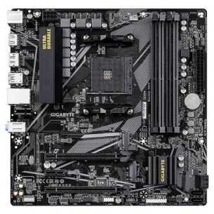 GIGABYTE B550M DS3H R2... 2