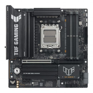 ASUS TUF GAMING B850M-PLUS... 2