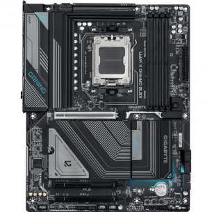 GIGABYTE X870 GAMING X... 2