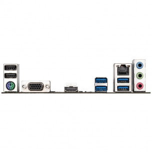 GIGABYTE A520M K V2 (AM4)... 2