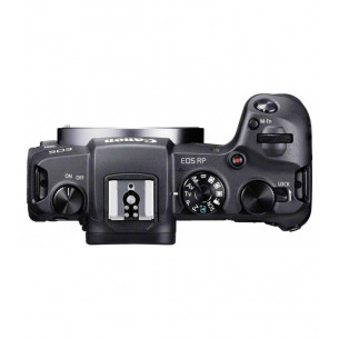 CANON EOS RP 2