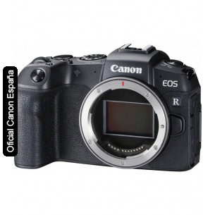 CANON EOS RP