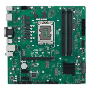 ASUS PRO B760M-C-CSM (1700)... 2