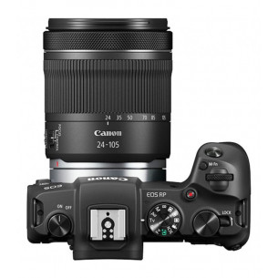 CANON EOS R + RF 24-105mm... 2