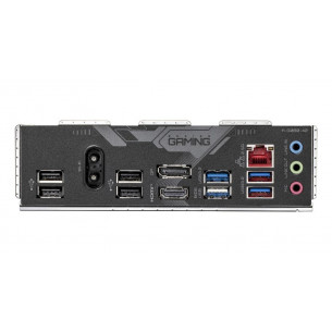 GIGABYTE B760M G X WIFI6E... 2