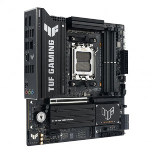 ASUS TUF GAMING B850M-PLUS... 2
