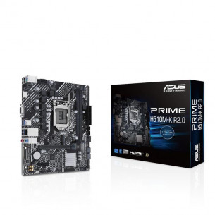 ASUS PRIME H510M-K R2.0... 2