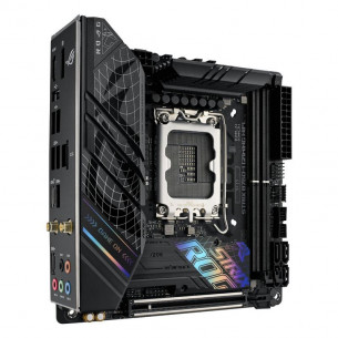 ASUS ROG STRIX B760-I... 2
