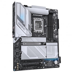 GIGABYTE B860 GAMING X... 2