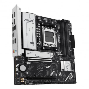 ASUS PRIME B850M-A-CSM... 2
