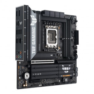 ASUS TUF GAMING B860M-PLUS... 2