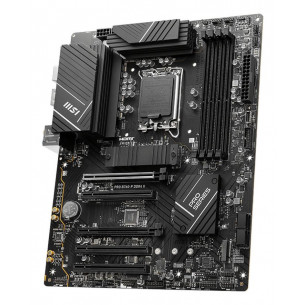 MSI B760-P DDR4 II (1700)... 2