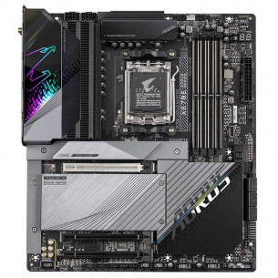 GIGABYTE X670E AORUS MASTER... 2