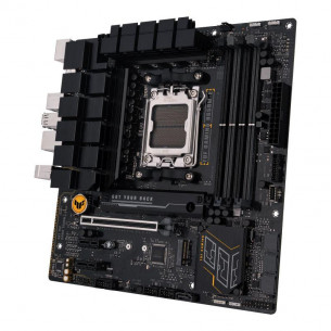 ASUS TUF GAMING B650M-E... 2