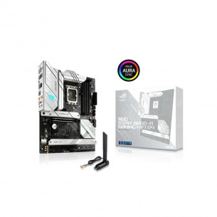 ASUS ROG STRIX B660-A... 2