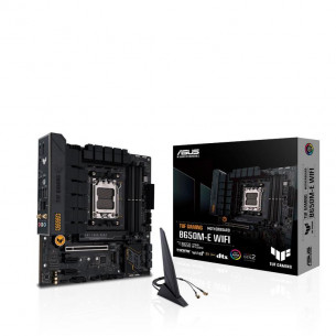 ASUS TUF GAMING B650M-E... 2