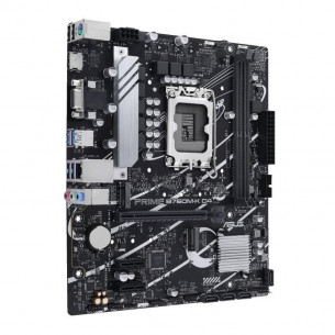 ASUS PRIME B760M-K D4... 2