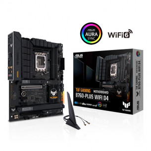 ASUS TUF GAMING B760-PLUS... 2