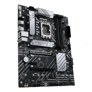 ASUS PRIME B660-PLUS D4... 2