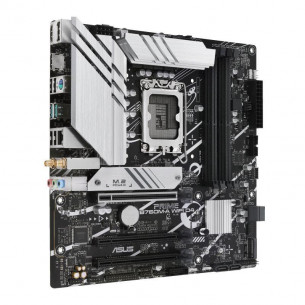 ASUS PRIME B760M-A WiFi D4... 2