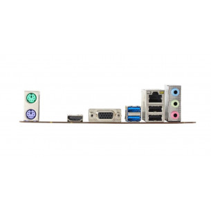 Biostar A68N-2100K (AMD... 2