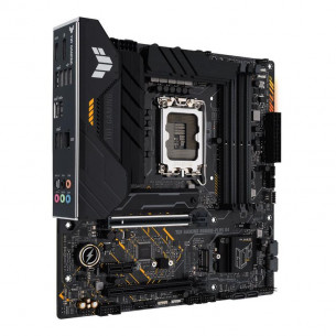ASUS TUF GAMING B660M-PLUS... 2