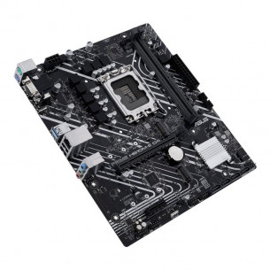 ASUS H610M-E D4 CSM (1700)... 2