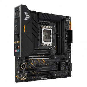ASUS TUF GAMING B660M-PLUS... 2