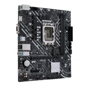 ASUS PRIME H610M-K D4... 2