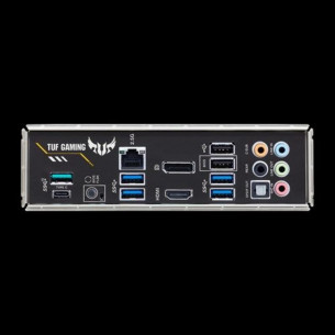 ASUS TUF GAMING B550-PLUS... 2