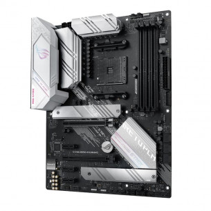 ASUS ROG STRIX B550-A... 2