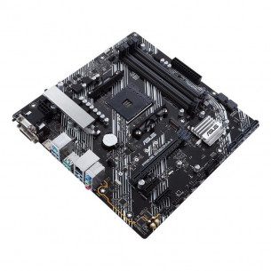 ASUS PRIME B450M-A II (AM4)... 2