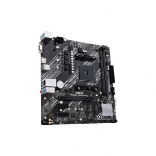 ASUS PRIME A520M-K (AM4)... 2