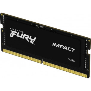 Módulo Kingston Fury Impact... 2