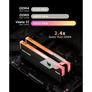 Módulo de Memoria RAM Acer... 2