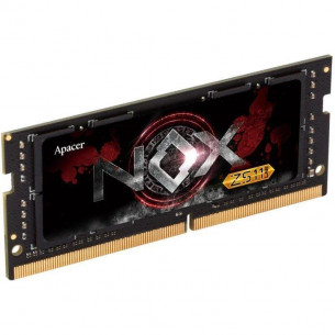 Módulo APACER NOX DDR4 16GB... 2