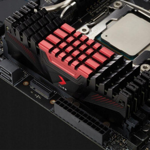 Módulo PNY XLR8 DDR4 8Gb... 2