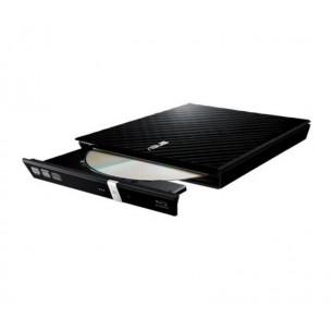 Lector DVD ASUS SDRW-08D2... 2